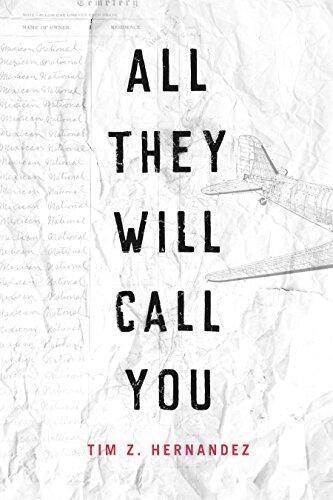 All They Will Call You