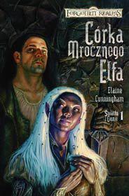 Córka Mrocznego Elfa