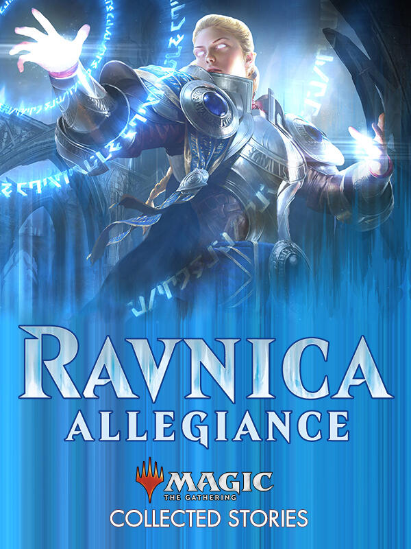Ravnica Allegiance