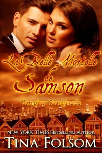 La Belle Mortelle de Samson