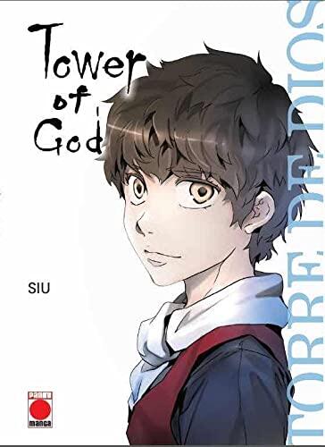 Tower of God