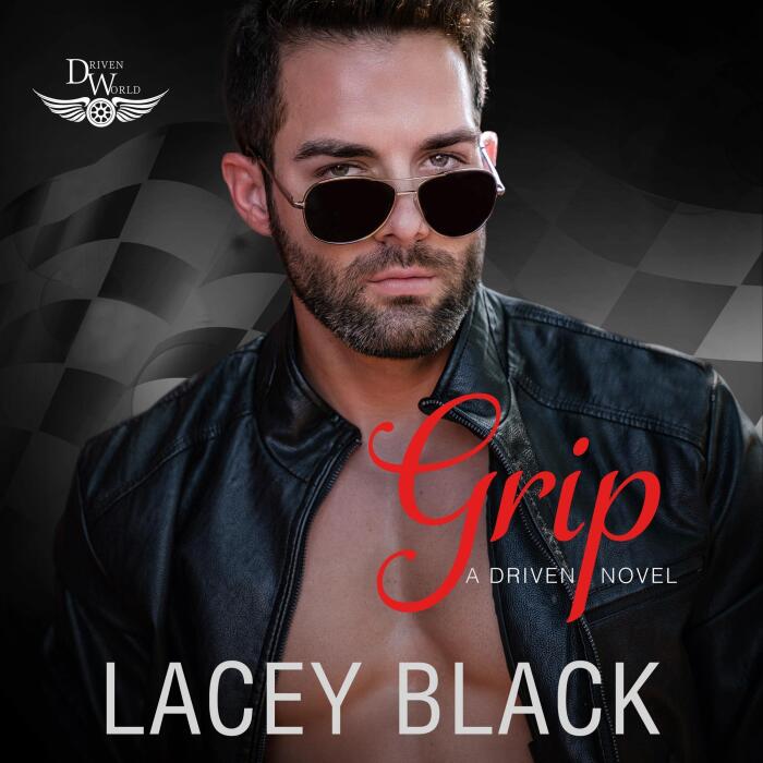 Grip: The Driven World