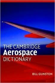 The Cambridge Aerospace Dictionary