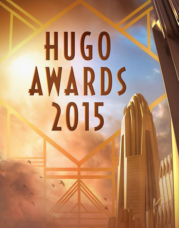 The Nominated Short Fiction Works: John C. Wright