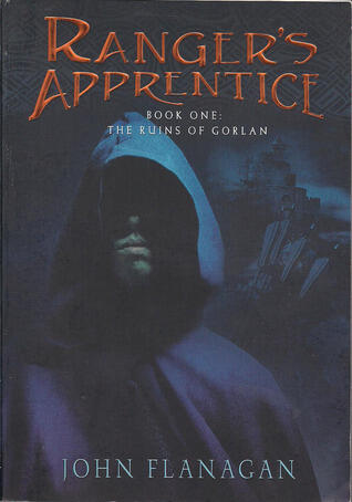 The Ruins of Gorlan