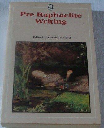 Pre-Raphaelite Writing