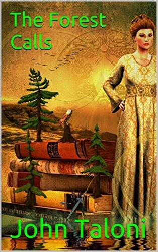 The Forest Calls
