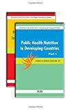 Public Health Nutrition in Developing Countries