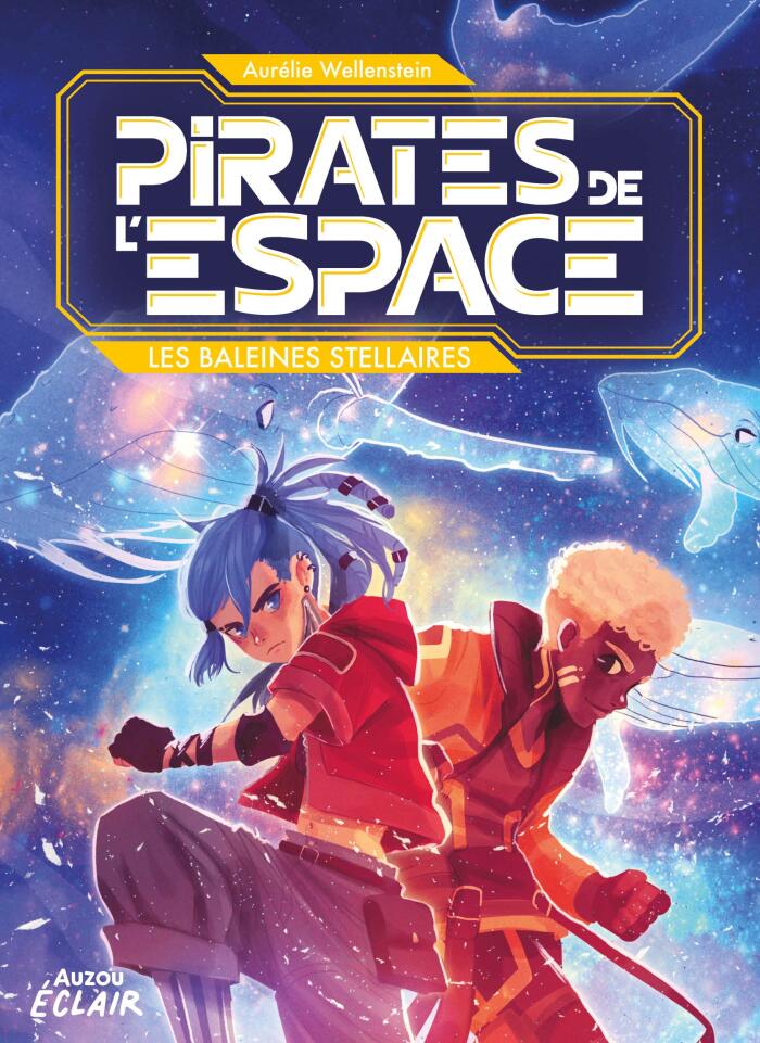 Pirates de l'espace