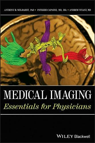 Medical Imaging (Essentials for Physicians)