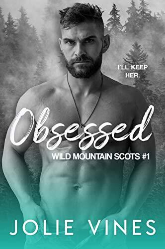 Wild Mountain Scots