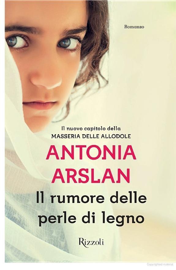 Il rumore delle perle di legno
