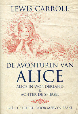 De avonturen van Alice: Alice in Wonderland & Achter de spiegel