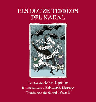 Els dotze terrors del Nadal