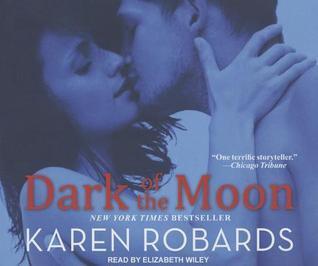 Dark of the Moon