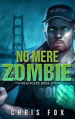 No Mere Zombie