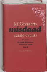 eerste cyclus