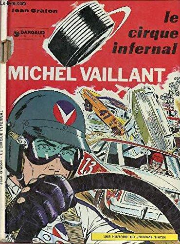 Les exploits de Michel Vaillant - km 357
