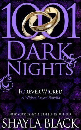Forever Wicked