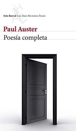 Poesía completa (Los Tres Mundos)