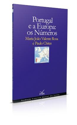 Portugal e a Europa: os Números