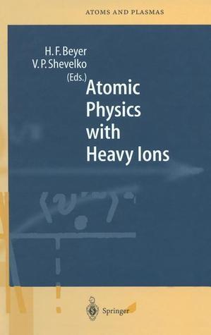 Atomic Physics with Heavy Ions