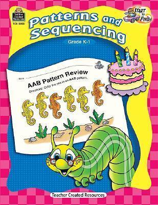 Start to Finish: Patterns and Sequencing Grd K-1