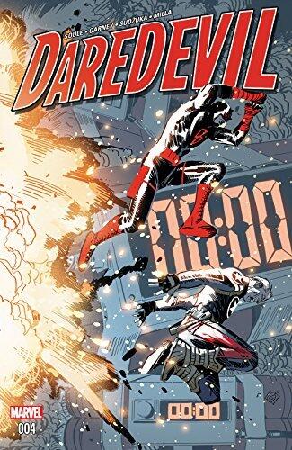 Daredevil #4
