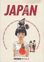 Japan door 17 auteurs