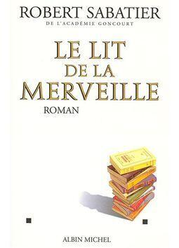 Le lit de la merveille