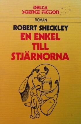 En enkel till stjärnorna