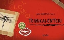 Teinikalenteri