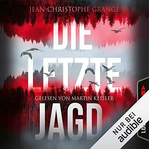 Die letzte Jagd