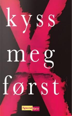 Kyss meg først
