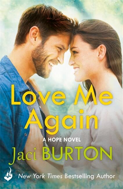 Love Me Again