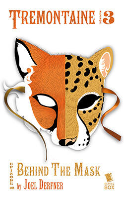 Behind the Mask