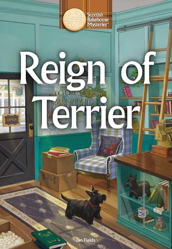 Reign of Terrier