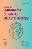 Manual de embarazo y parto de alto riesgo