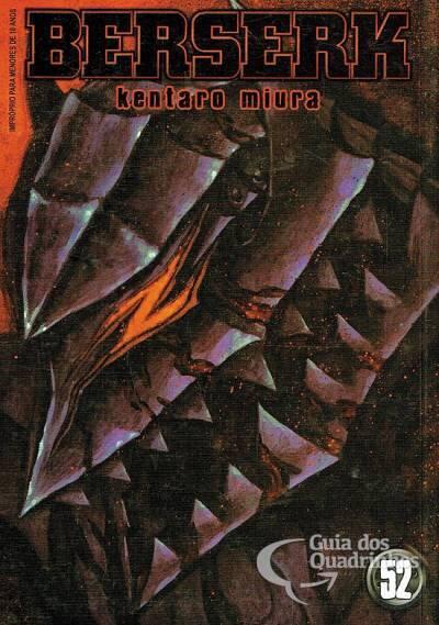 Berserk, Volume 52