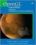 OpenGL SuperBible: Comprehensive Tutorial and Reference