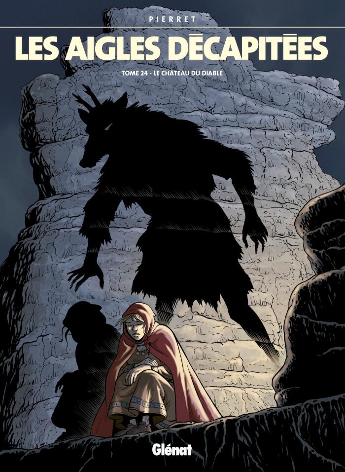Le Château du Diable