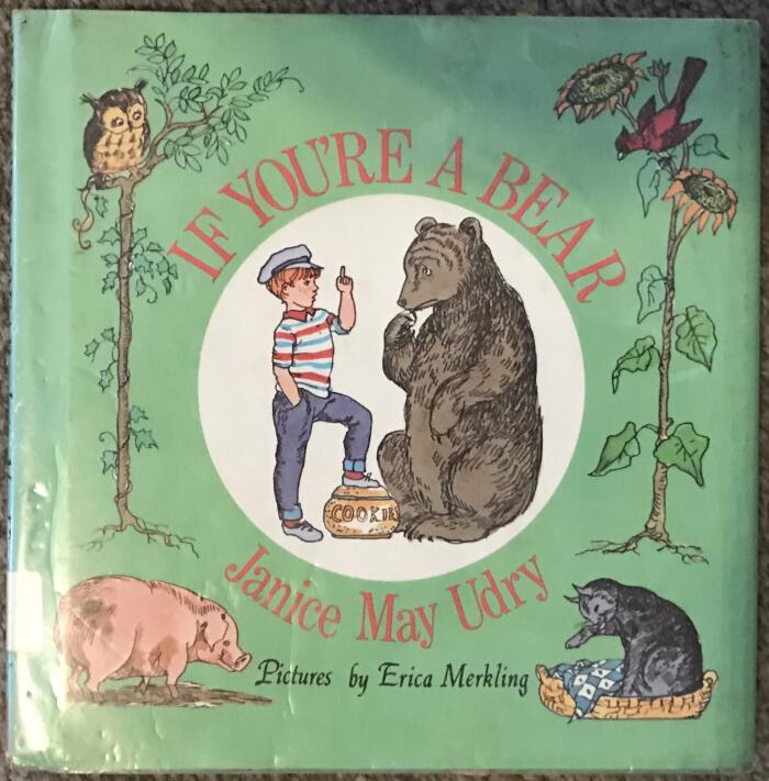 If You're a Bear