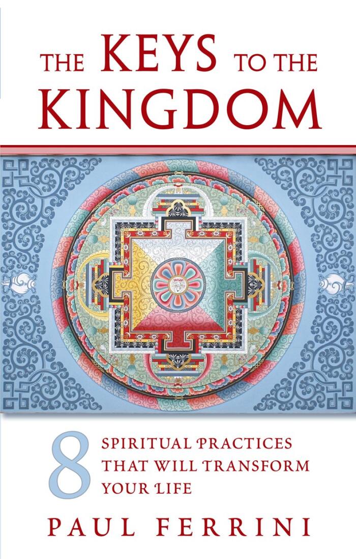 The Keys to the Kingdom
