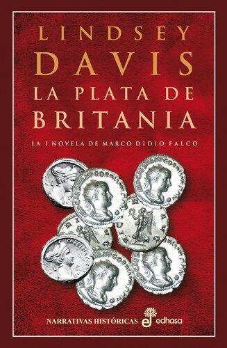 La plata de Britania