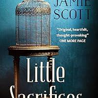 Jamie Scott