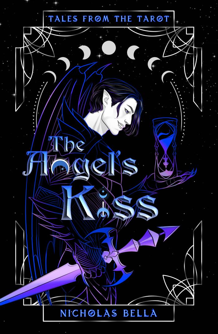 The Angel's Kiss
