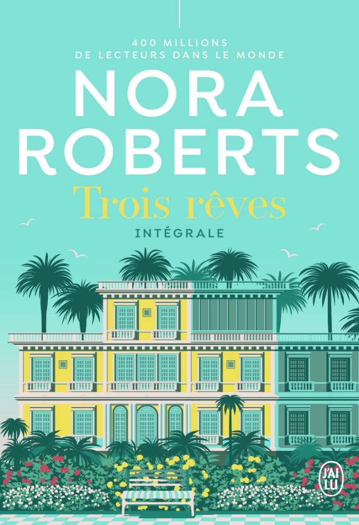 Trois rêves: Intégrale