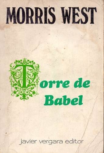 Torre de Babel