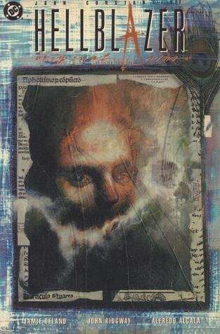 John Constantine, Hellblazer, Volume 1: Original Sins