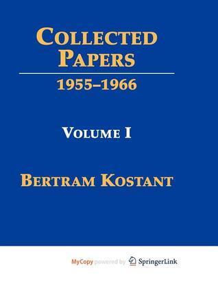 Collected Papers